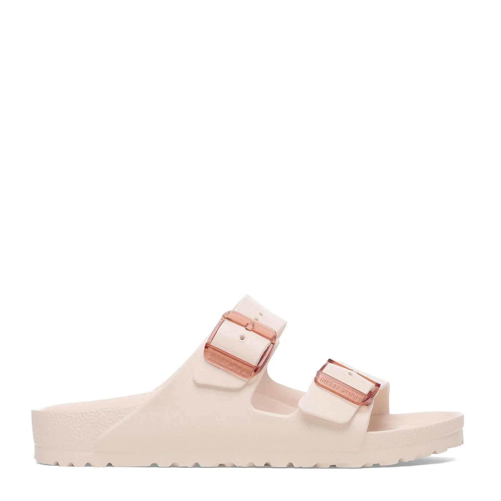 Women's Birkenstock, Arizona Stealth Buckle Sandal Urban Chill Comfortable Footwear for Every Day