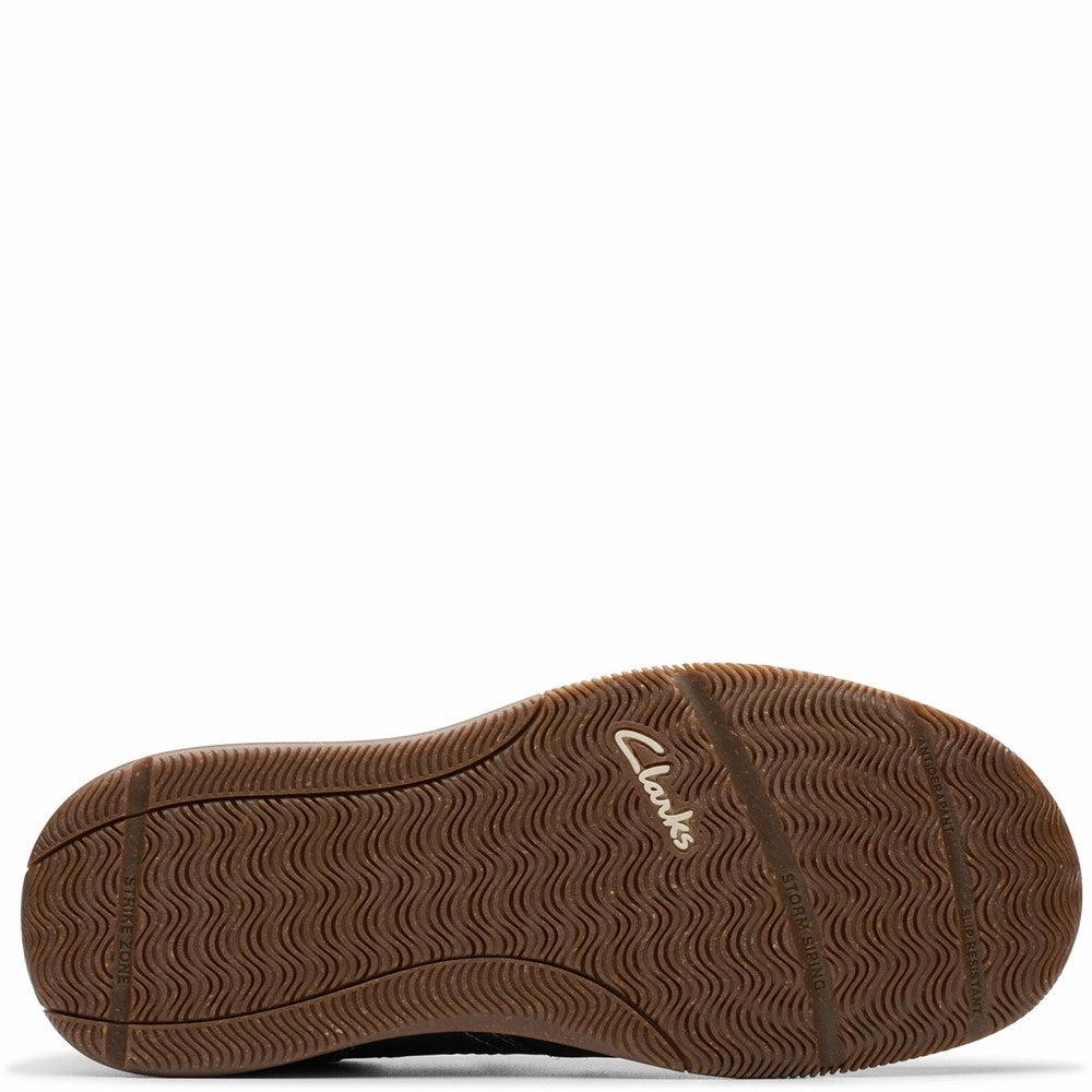 Clarks Sailview Step Shoes Pass Hike