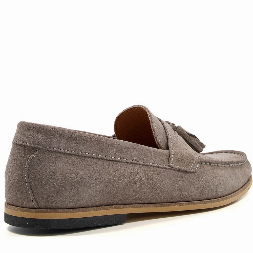 Classic Edge Dune Bart Shoe