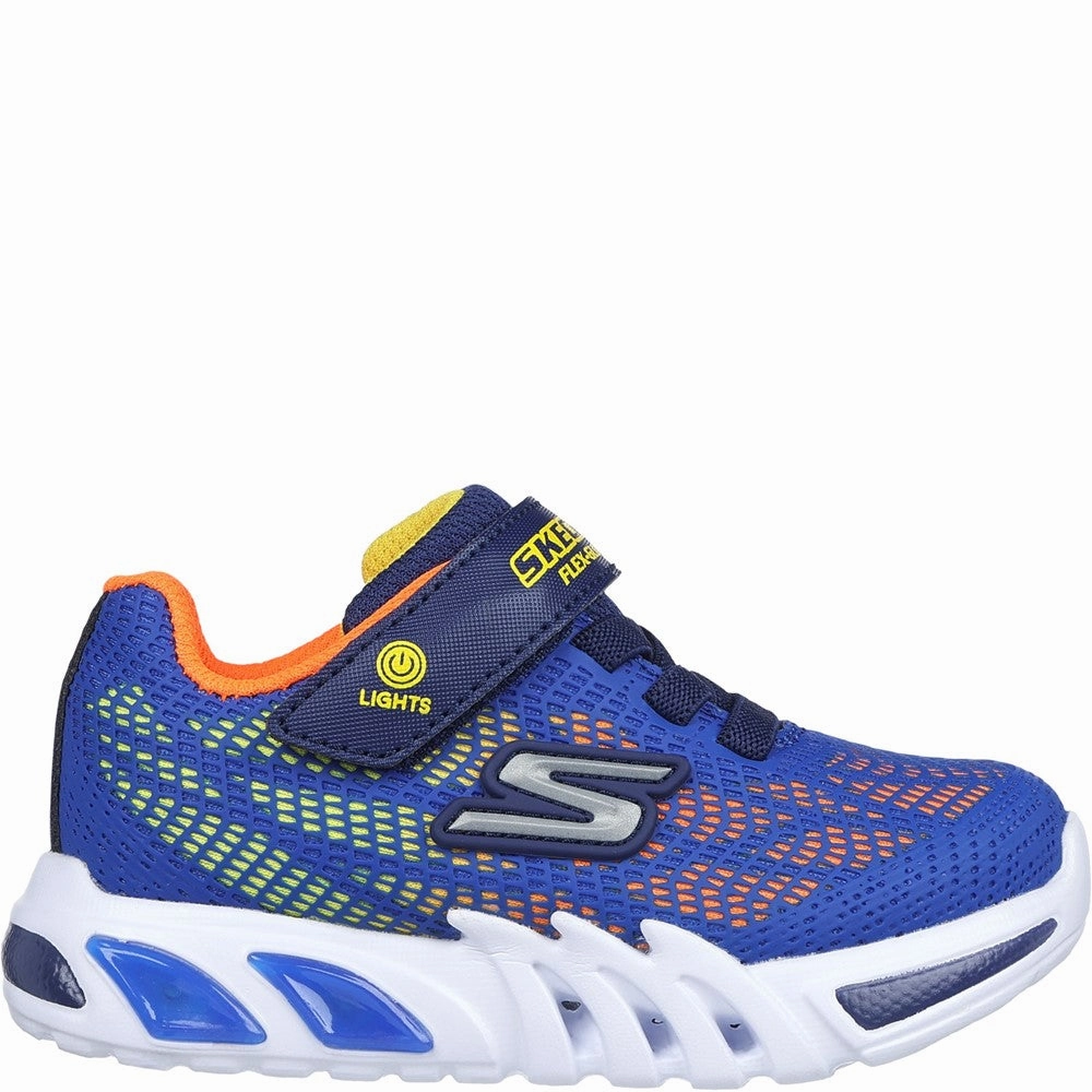 anti static Skechers Flex-Glow Elite - Vorlo Trainers