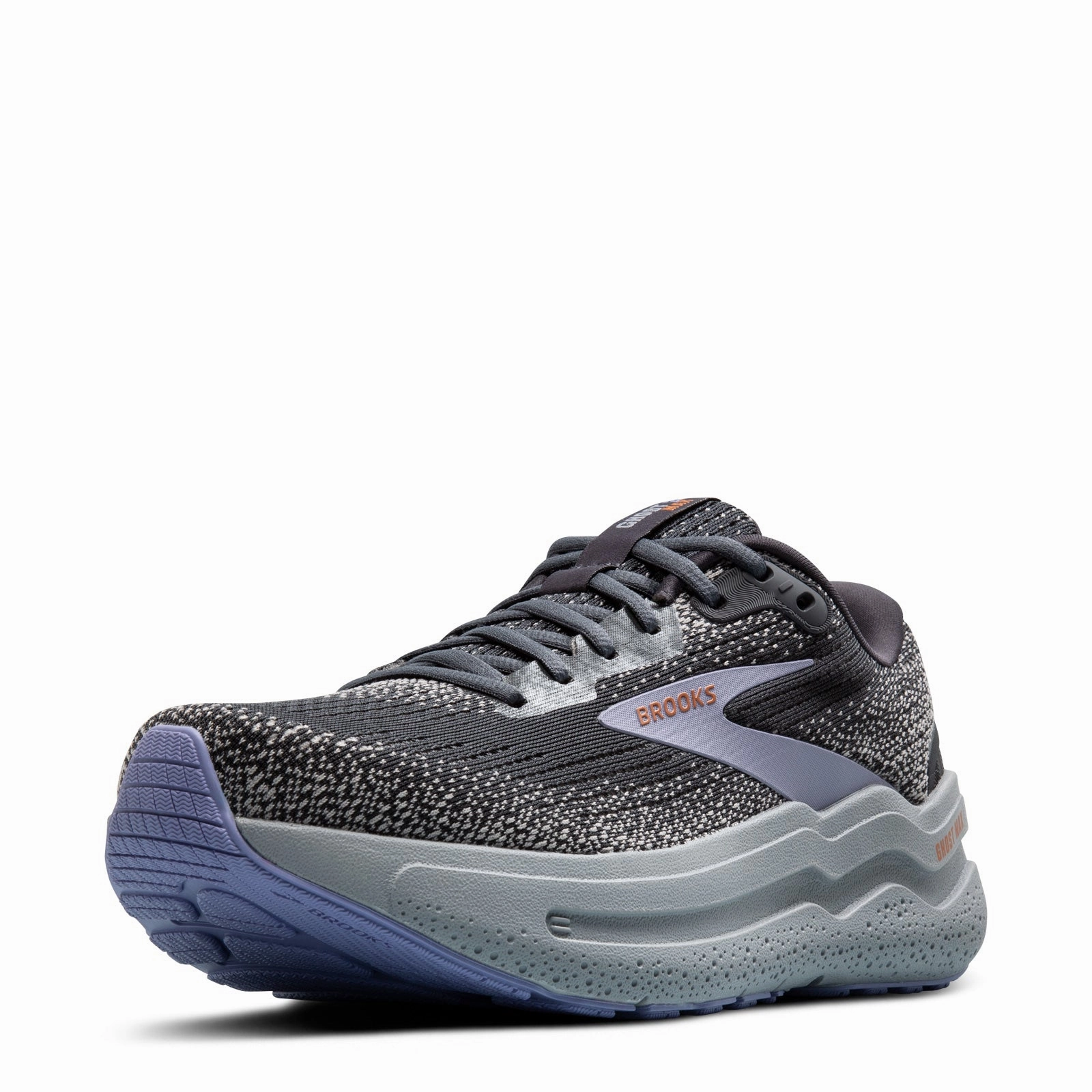 all - weather - resilience shoes Women's Brooks, Ghost Max 2 Running Shoe - Wide Width