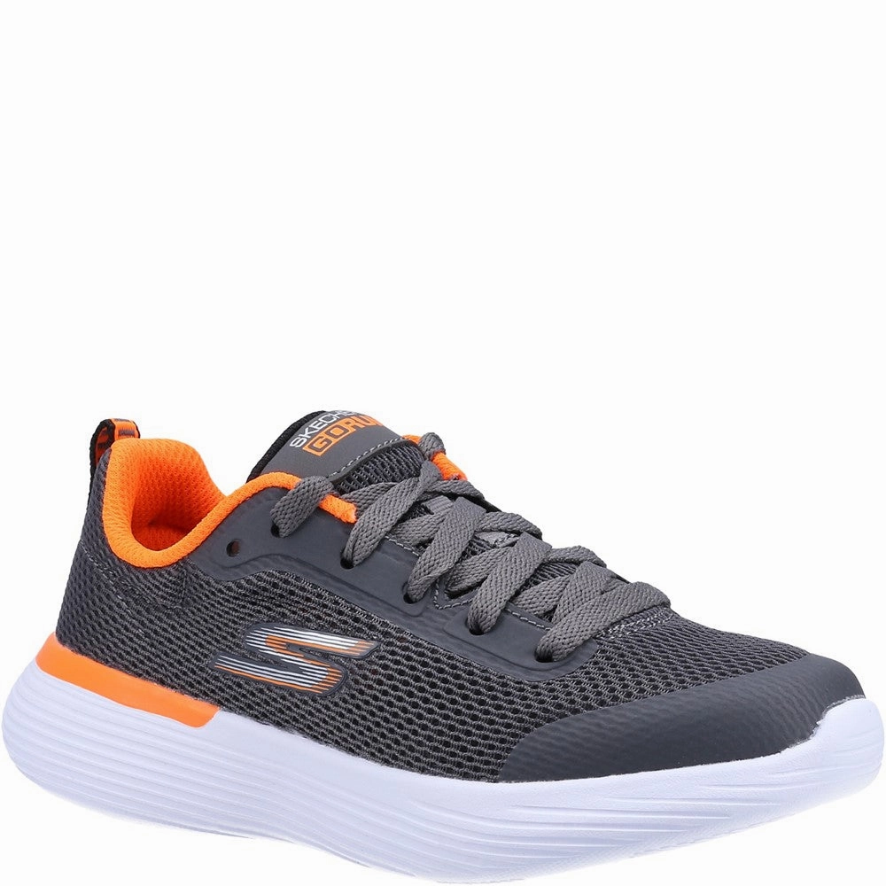 Skechers Go Run 400 V2 Trainer hot climate