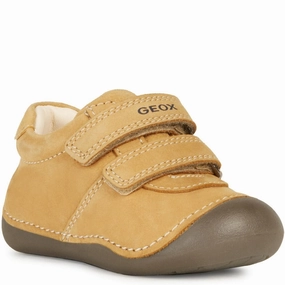 Geox Tutim Crawl Step Easy