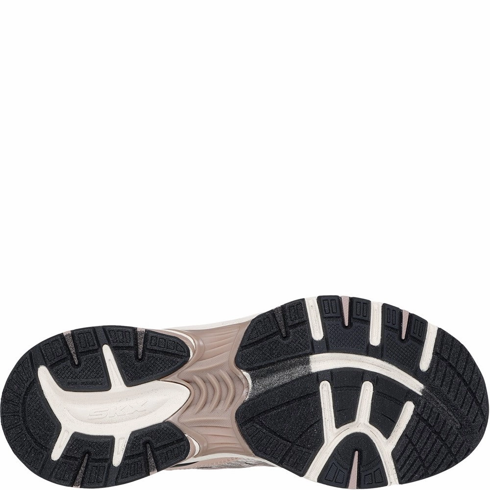 Punch Hike Skechers Stamina Sport Trainer