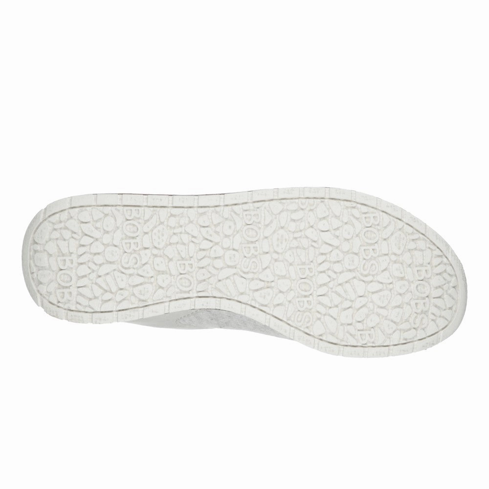 Skechers Bobs Earth New Love Sports Shoes Urban Essential Marathon Walk