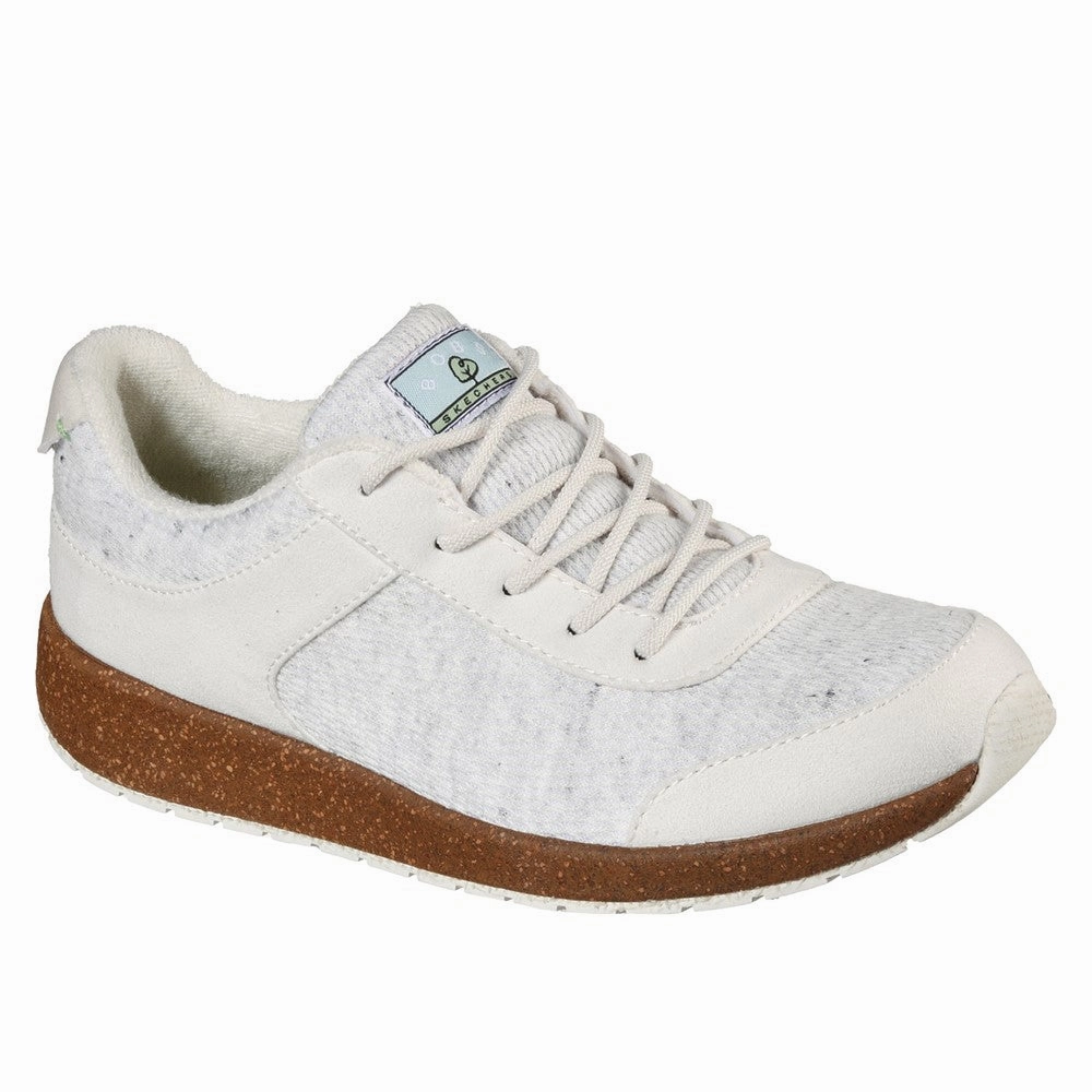 Skechers Bobs Earth New Love Sports Shoes Sand Jog
