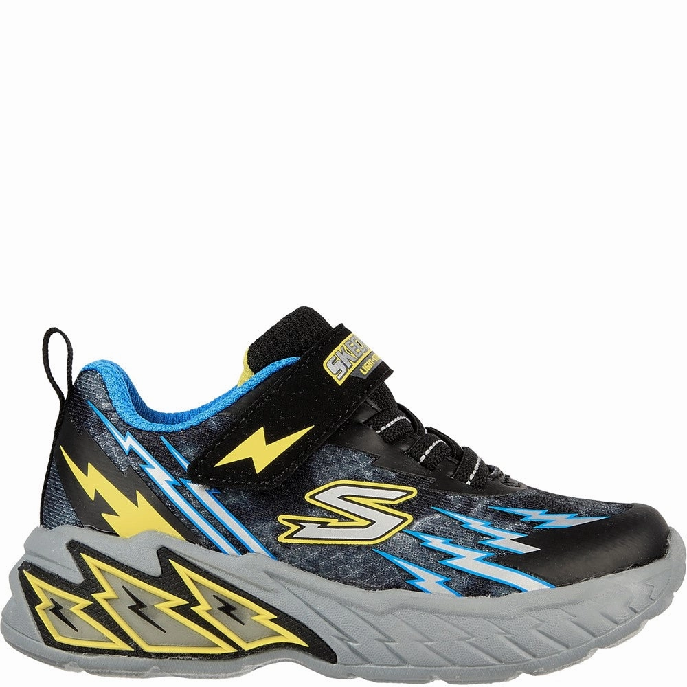Quick Pace Skechers Light Storm 2.0 Shoes