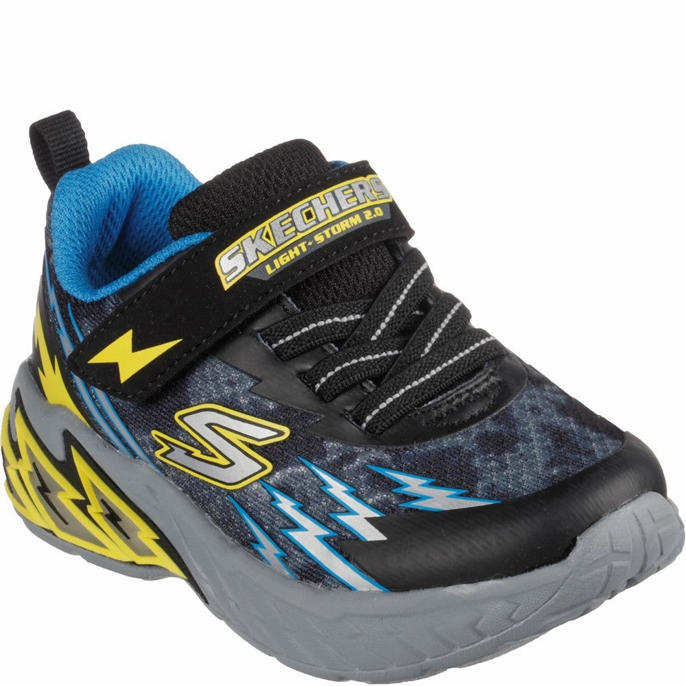 Classic Design Skechers Light Storm 2.0 Shoes