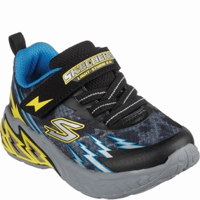 Flexible Sole Sleek Detail Skechers Light Storm 2.0 Shoes