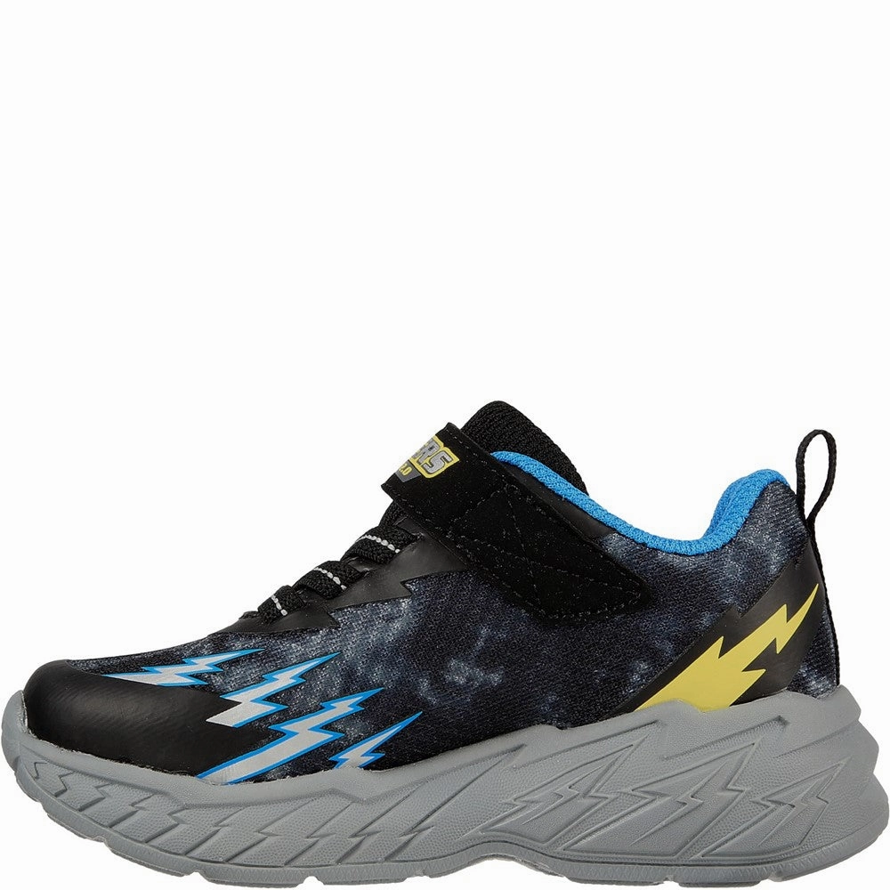 Drill Pace Street Cool Skechers Light Storm 2.0 Shoes