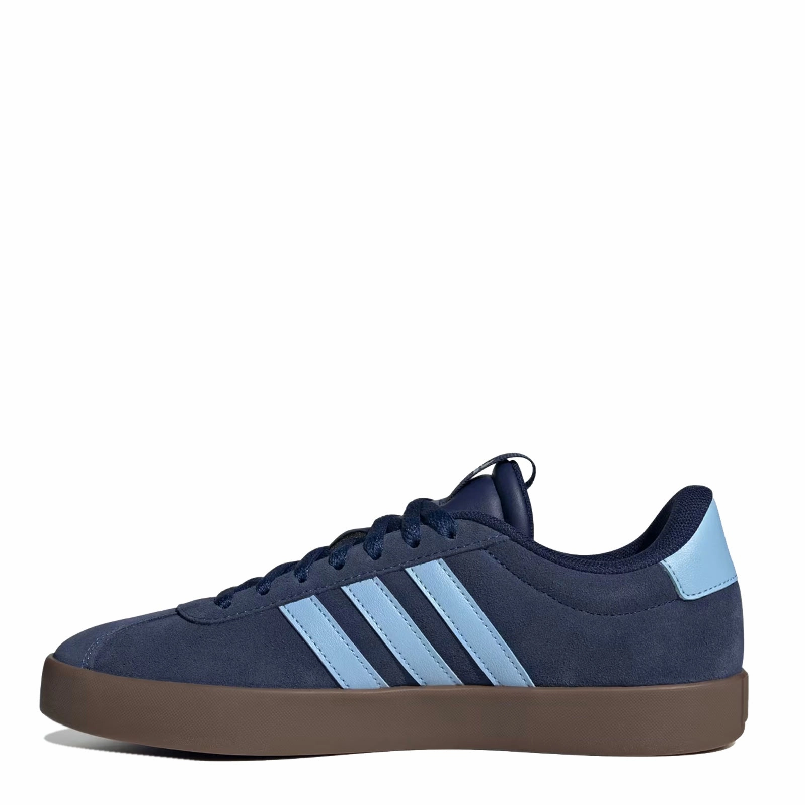 Women's Adidas, VL Court 3.0 Sneaker Low Top Toe Flex