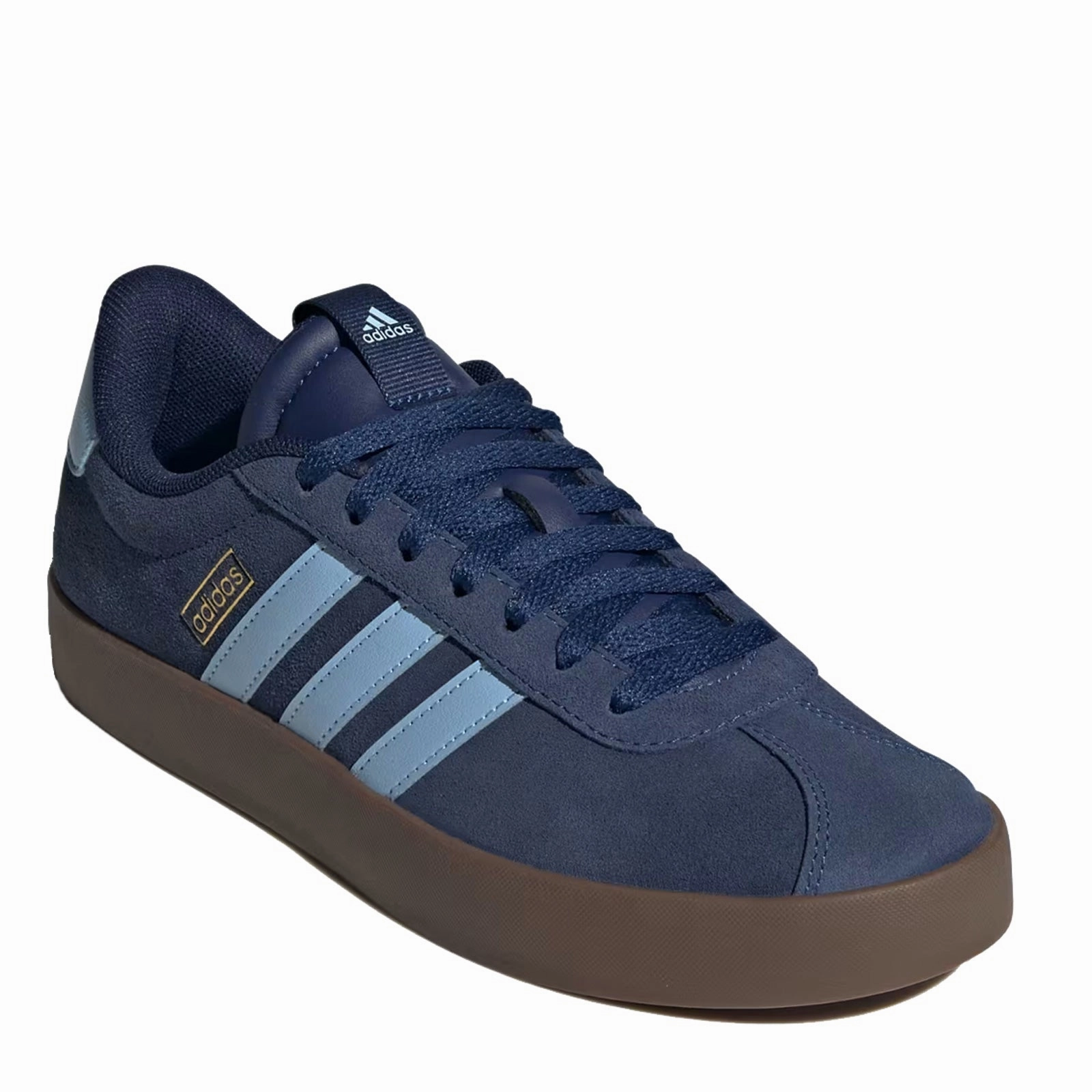 Casual Footwear moisture - wicking fabric Women's Adidas, VL Court 3.0 Sneaker