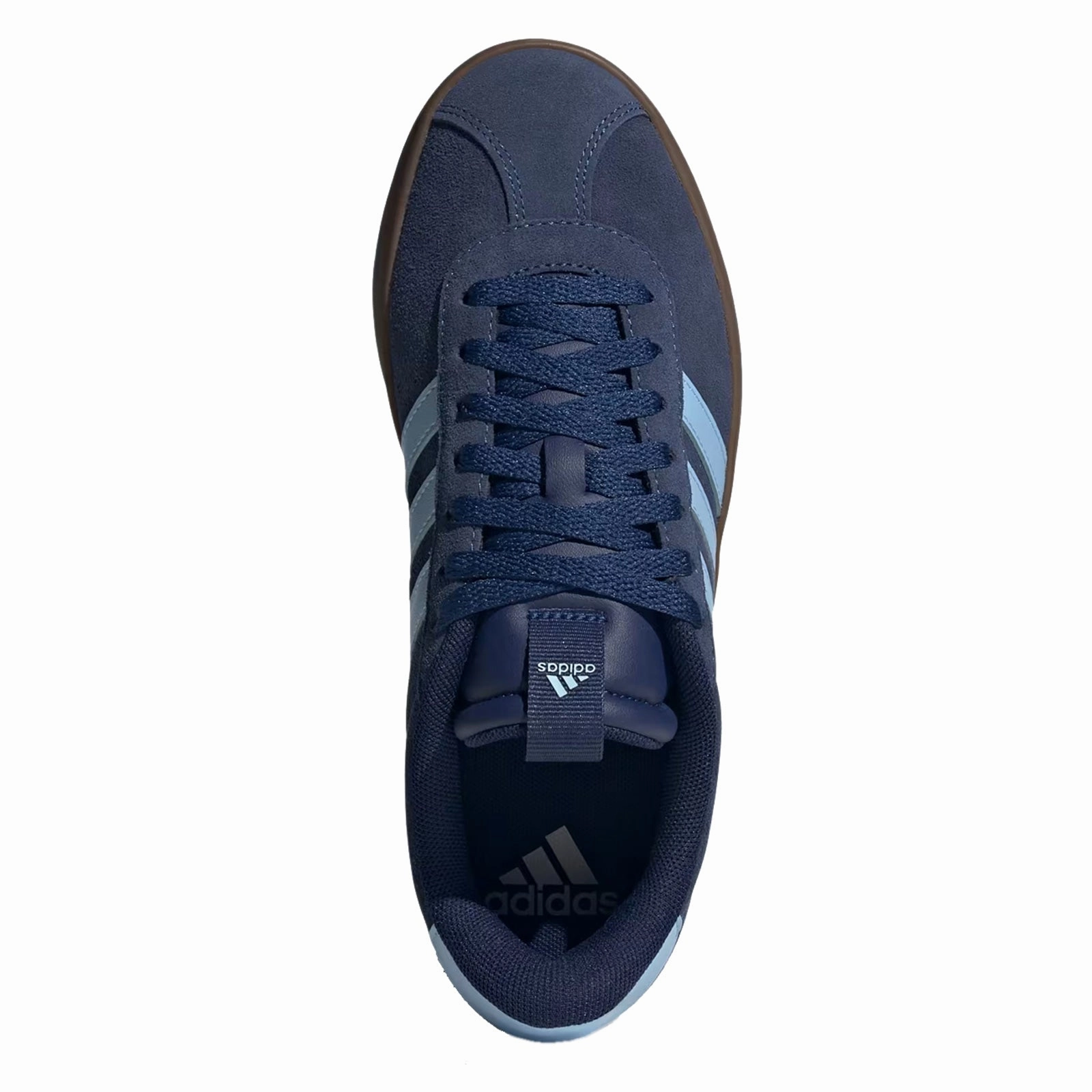 logo - laced shoes Women's Adidas, VL Court 3.0 Sneaker