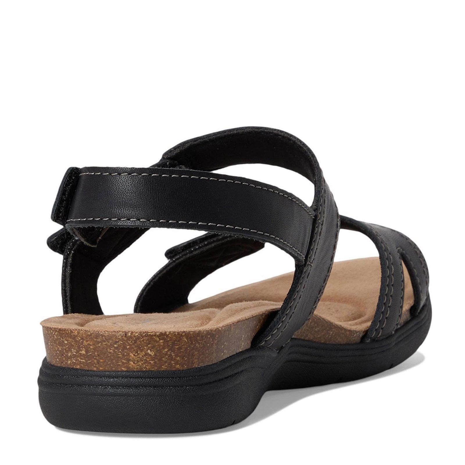 Espadrille Style Women's Clarks, April Clover Sandal