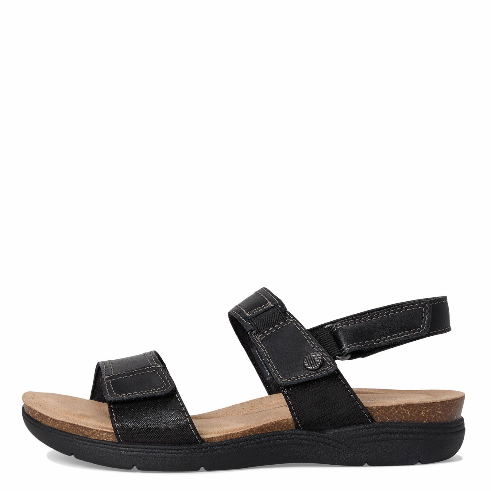 Light frame Outdoor Style Women's Clarks, April Clover Sandal
