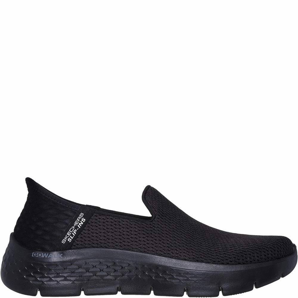 Skechers Go Walk Flex Relish Trainer Route Step Comfortable