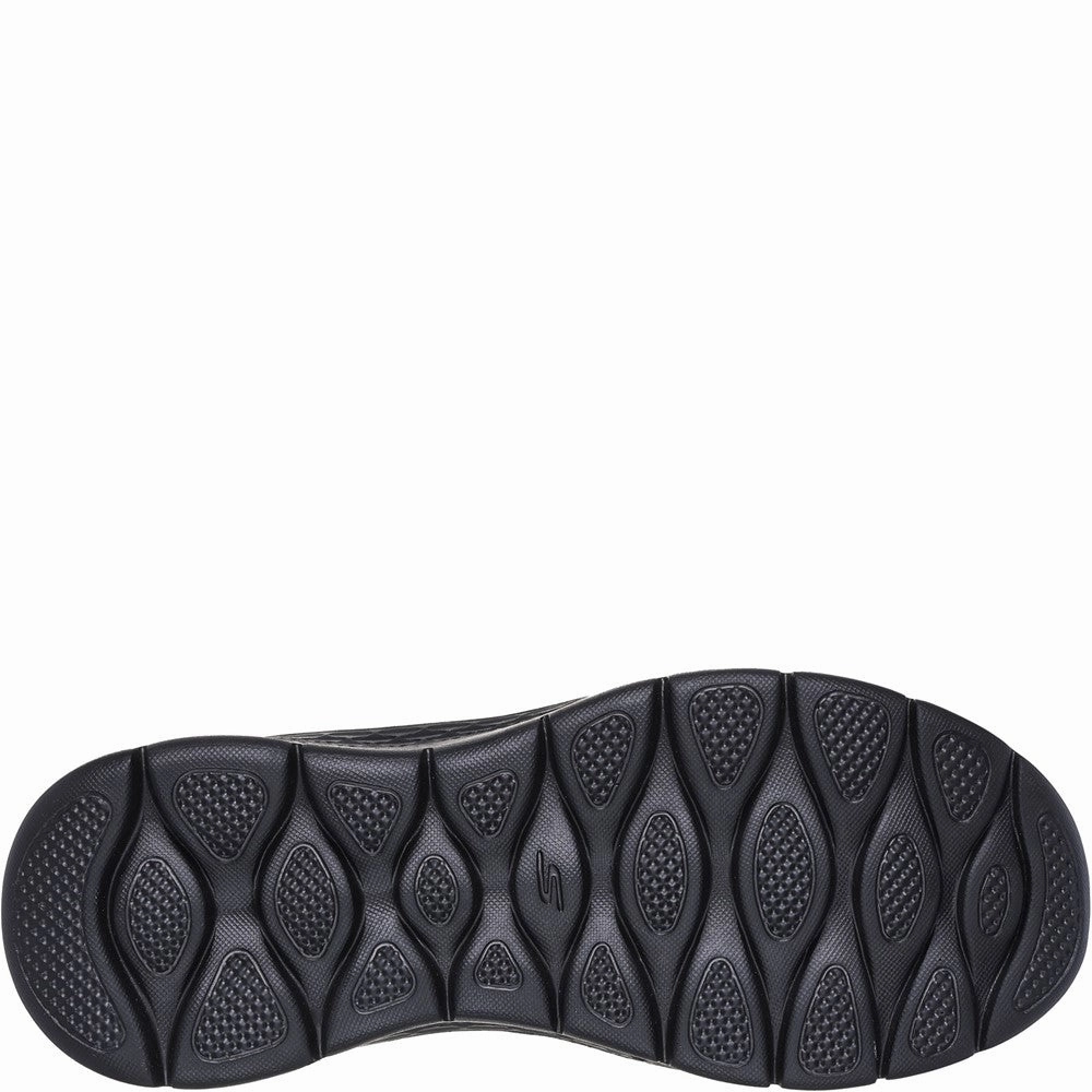 Skechers Go Walk Flex Relish Trainer Good Traction Morning Pace