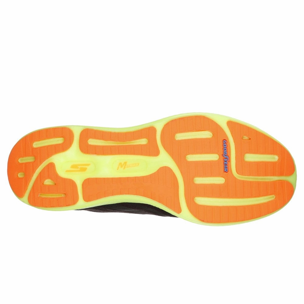 Lift Hike Skechers Go Run Razor   Sports Shoes