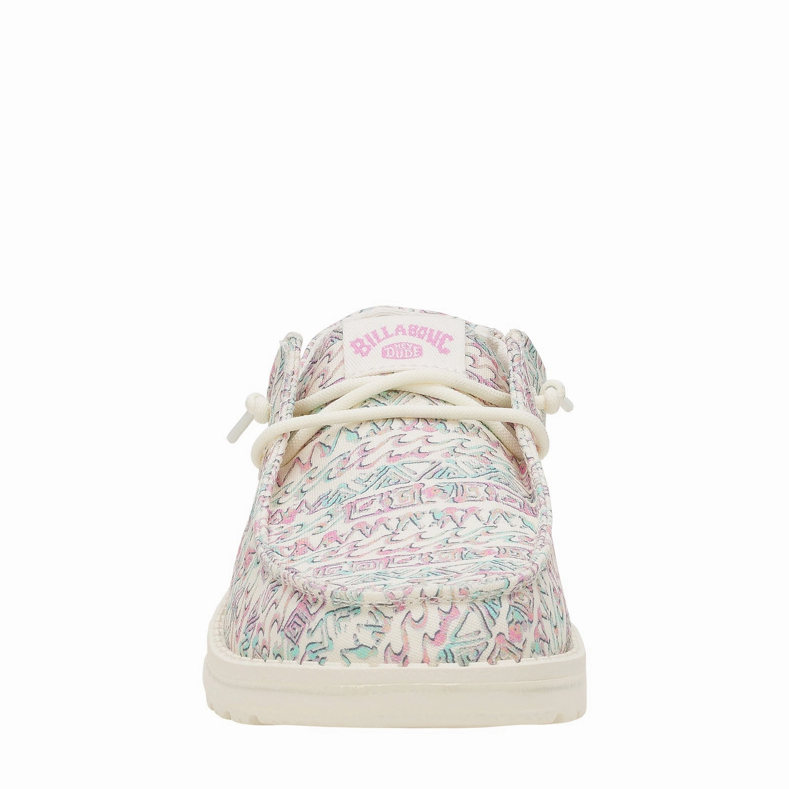 Women's Hey Dude, Wendy Slip-On Supportive Upper neutral running shoes