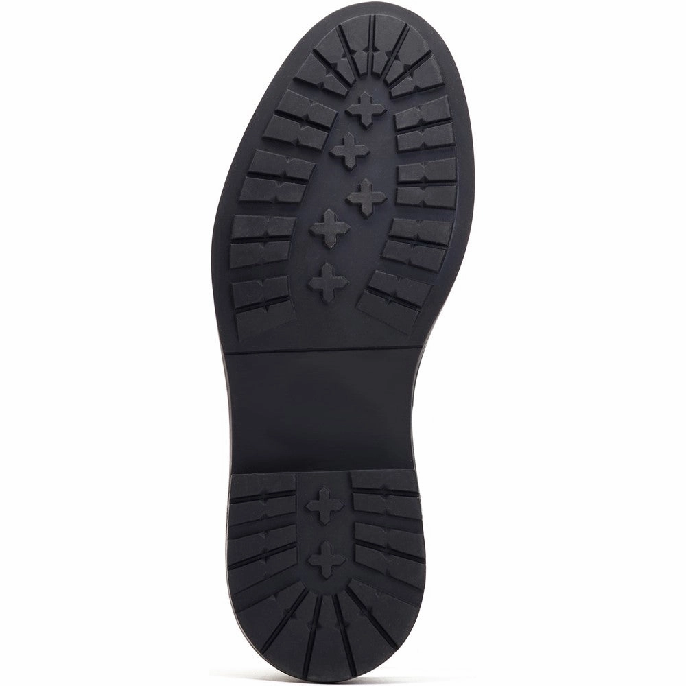 Base London Jagger Brogue Shoe Look Good All Day