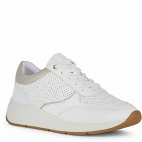 Firm midsole Geox D Cristael D Sneakers