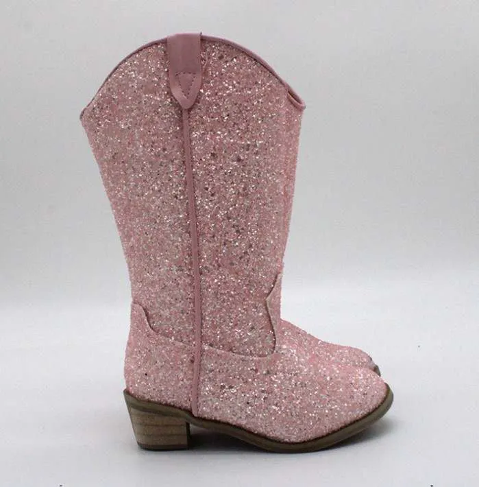 Fight Club Shoes Adidas Sparkle Boots