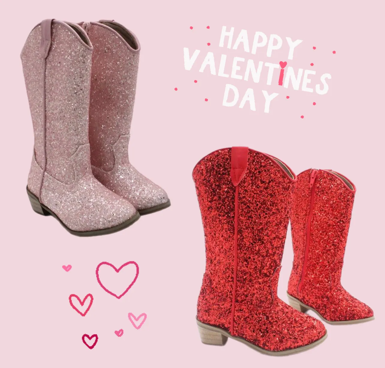 Sparkle Boots Adidas Green Shoes