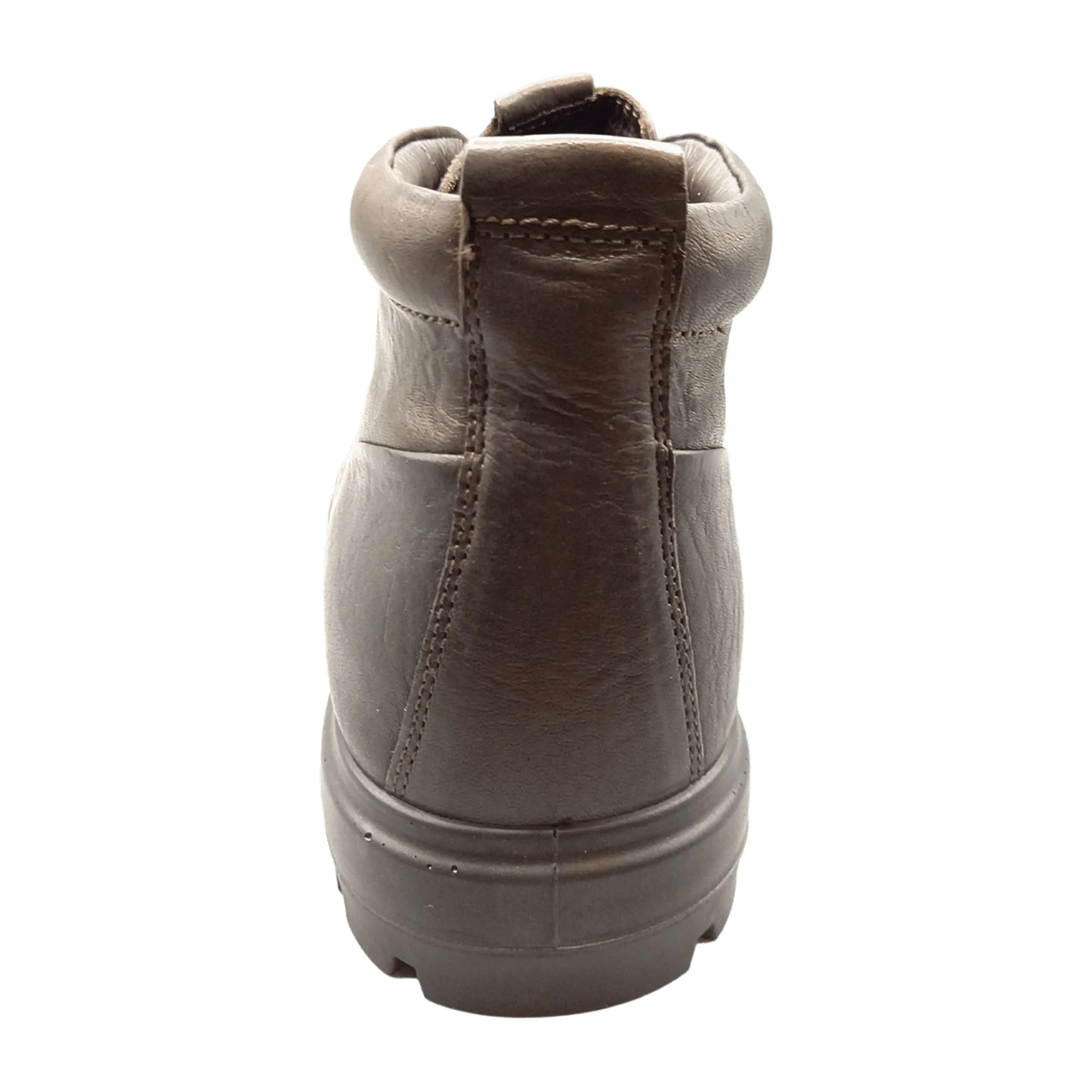 Ecco CITYTR Men's Stylish Brown Shoes - Durable and Fashionable Beyonce New Adidas Shoes