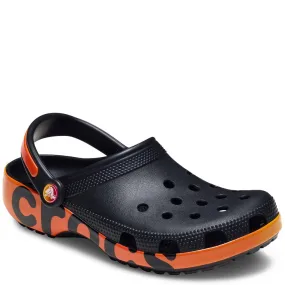Crocs Unisex Classic Reflector Clog Smart Design