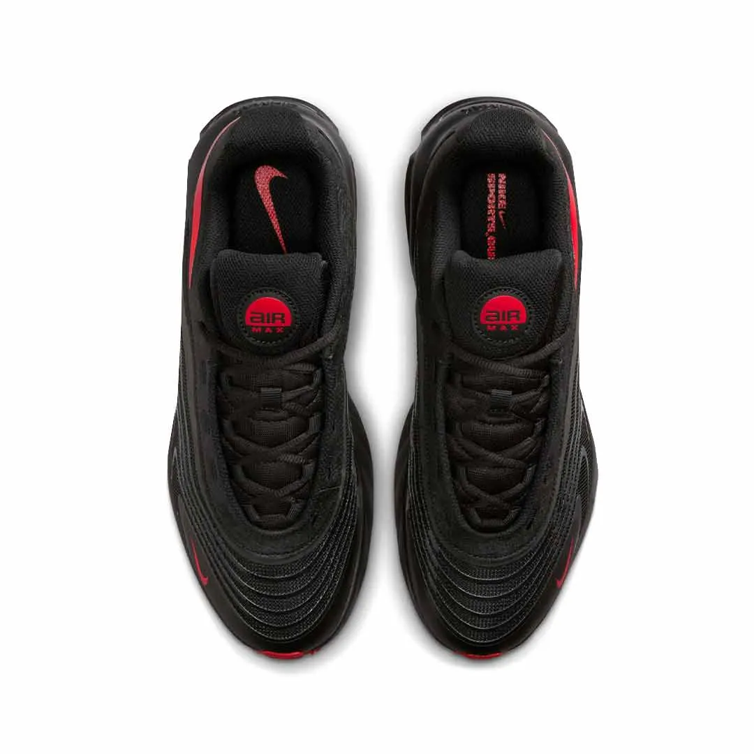 Asics Stability Trail Running Shoes Nike - Men's Air Max Fire Shoes (IO4510 010)