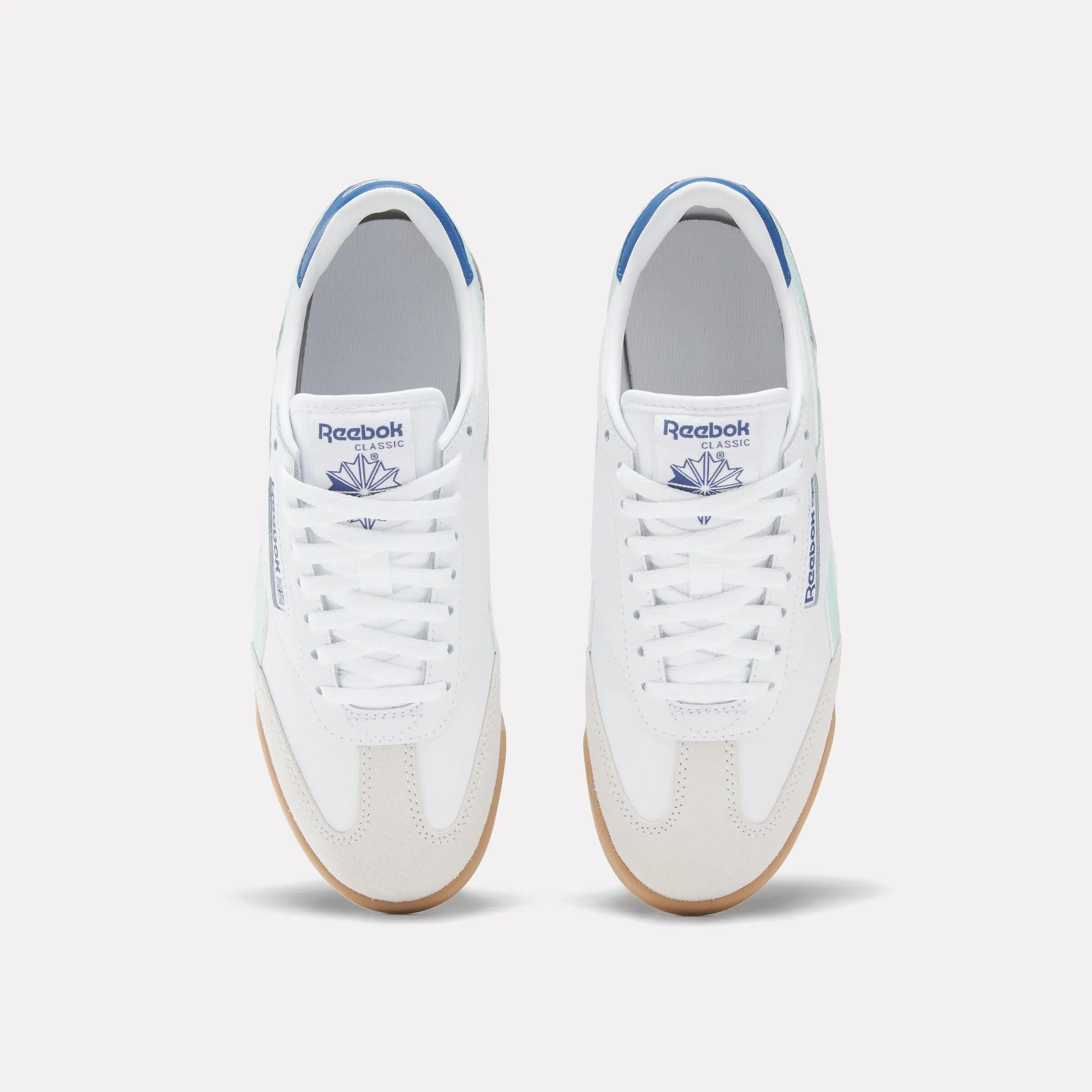 Asics Aggressor Wrestling Shoes Reebok Footwear Kids Campio XT Shoes - Grade School WHITE/GLITCH AQUA/TWILIGHT BLU