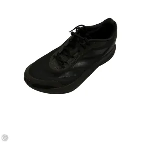 Shoes Athletic By Adidas In Black, Size: 9.5 Gym Adidas Shoes