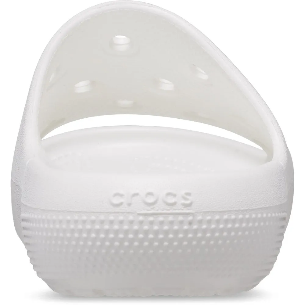 Crocs Unisex Classic Slide Quick Fit Comfortable Outdoor Shoes