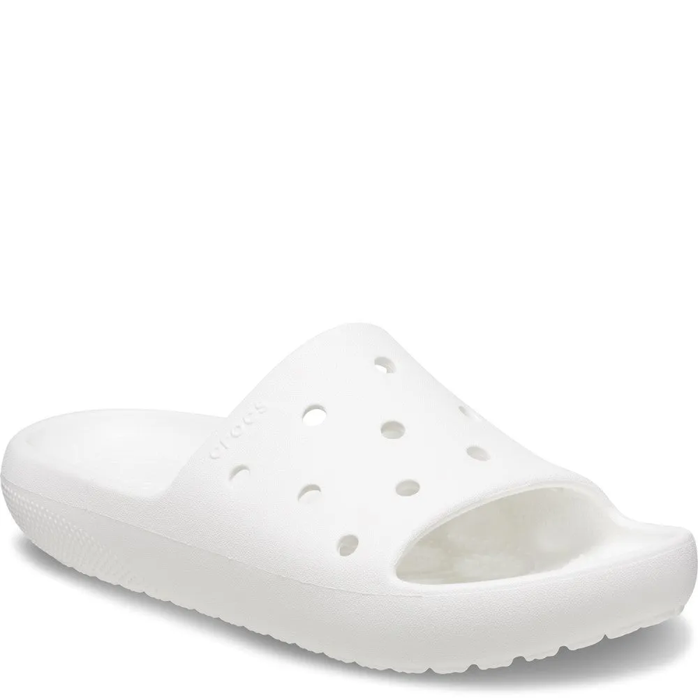 platform sandals Crocs Unisex Classic Slide
