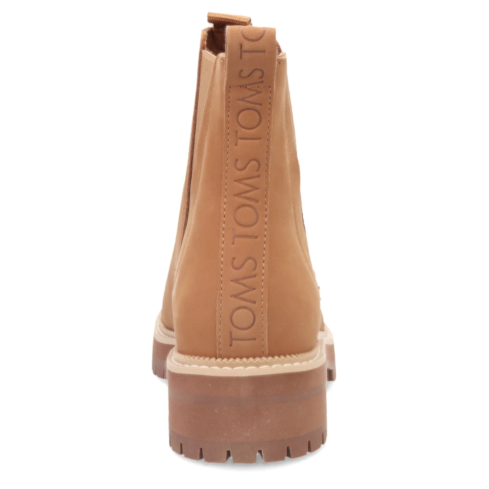 Comfortable Heel Counter Women's TOMS, Dakota Boot