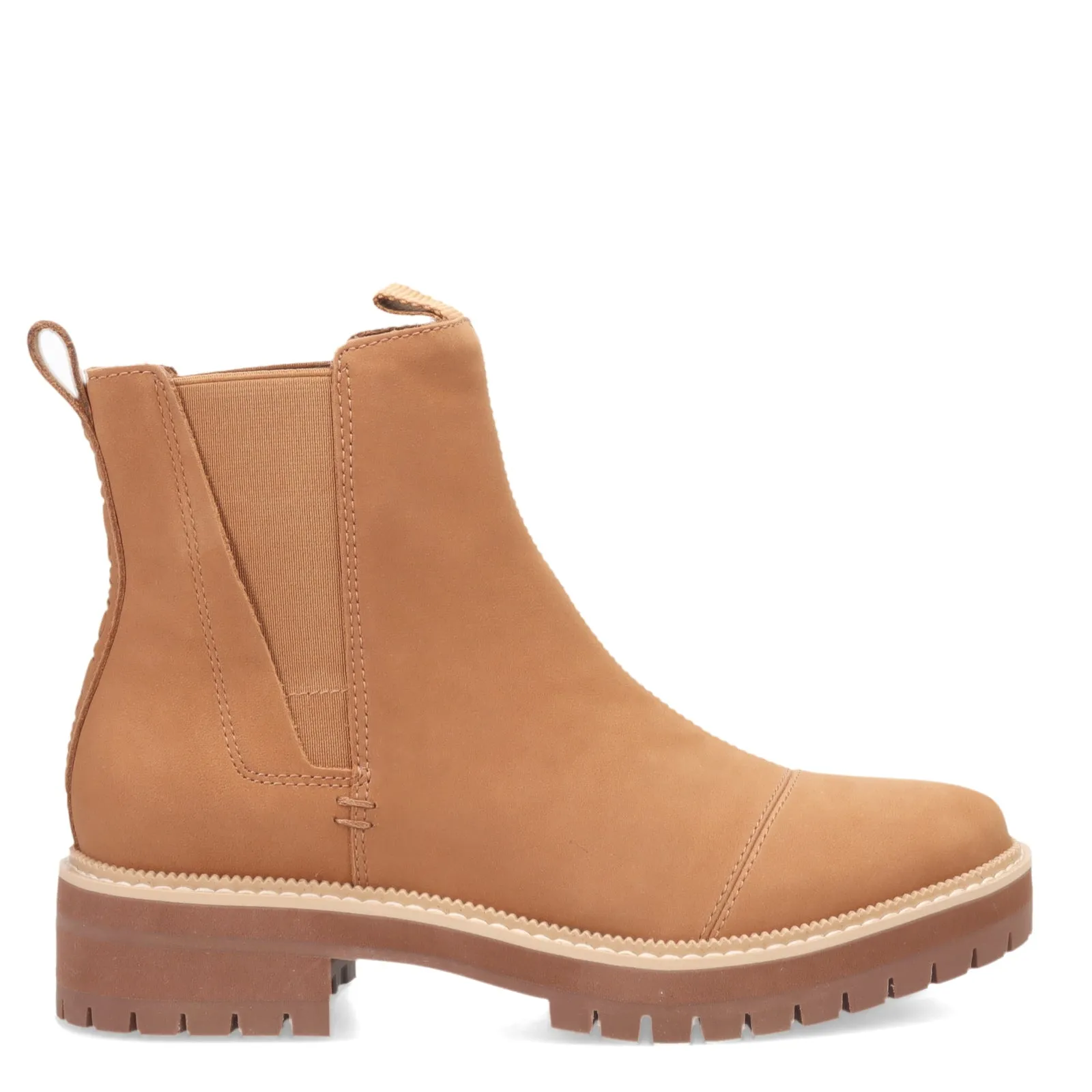 Nordic Calm Women's TOMS, Dakota Boot