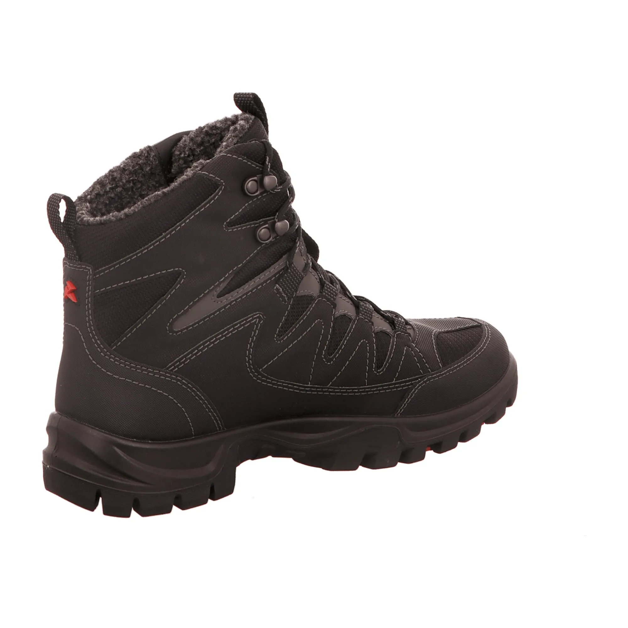 Ecco Men's Stylish Black Shoes - Durable & Fashion-Forward Adidas Golf Tour Shoes