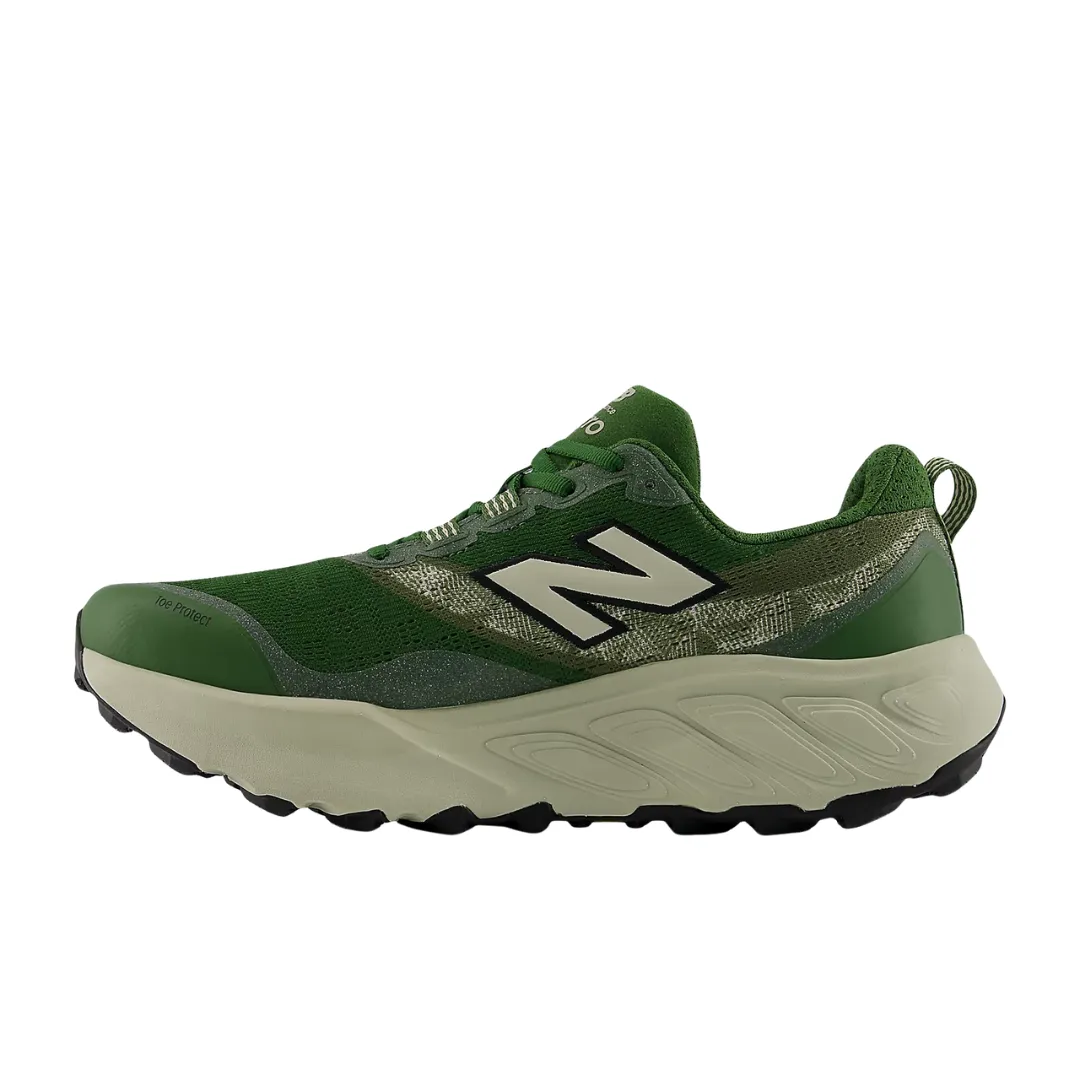 New Balance Mens Shoes 993 New Balance Mens Fresh Foam X Hierro v9 - Wide (2E) - Trail