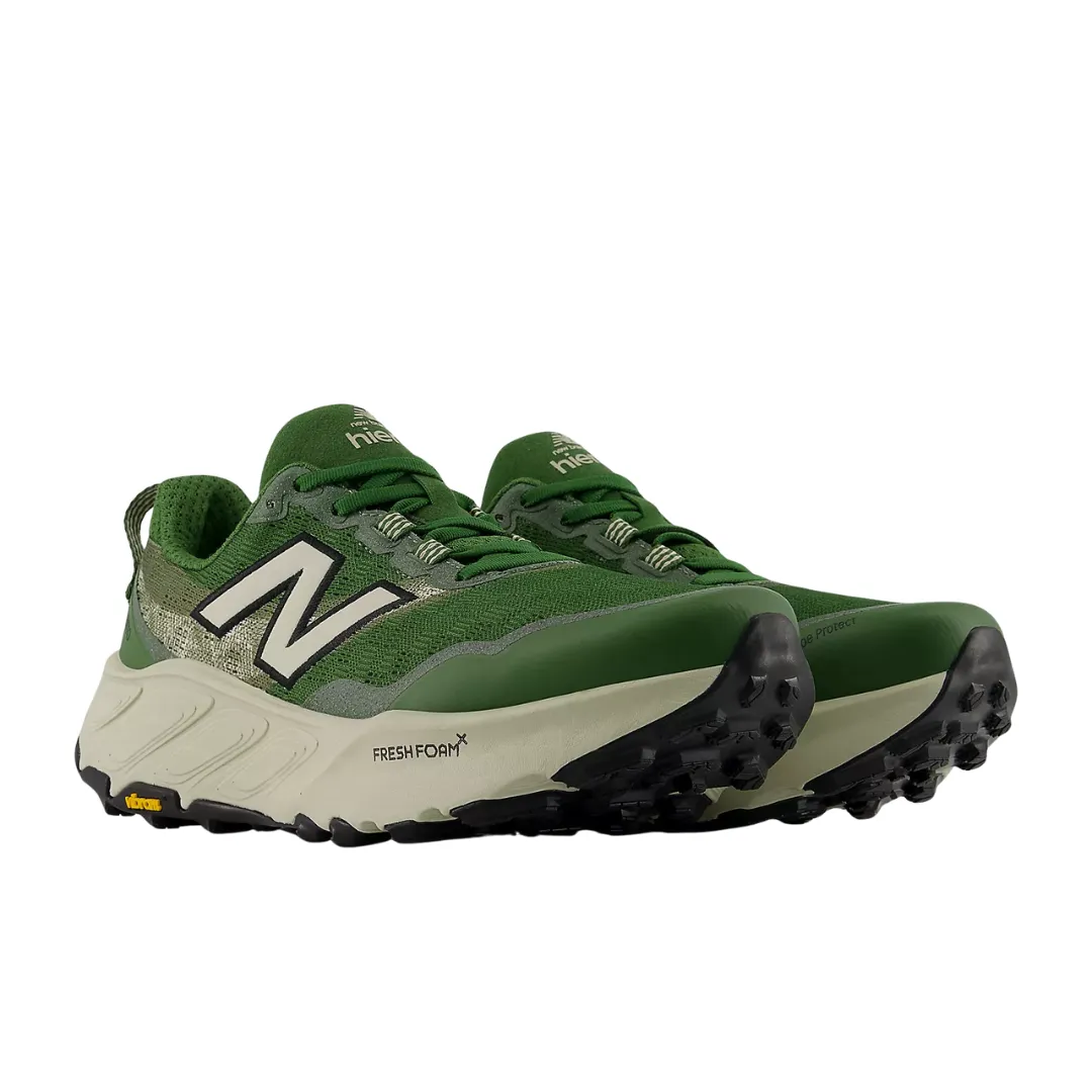 1090 New Balance New Balance Mens Fresh Foam X Hierro v9 - Wide (2E) - Trail