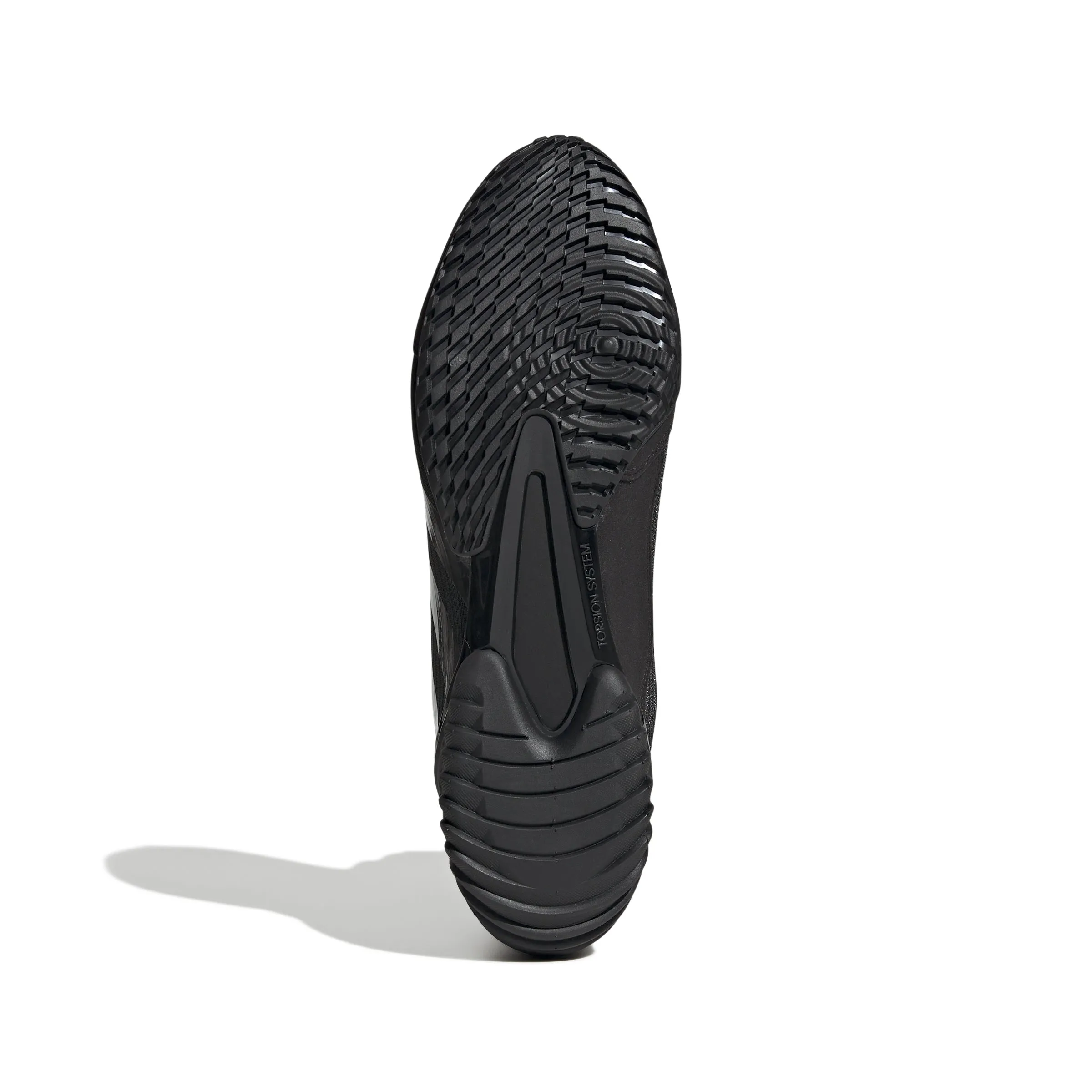 Slip On Shoes Adidas Speedex 23 Boxing Boots