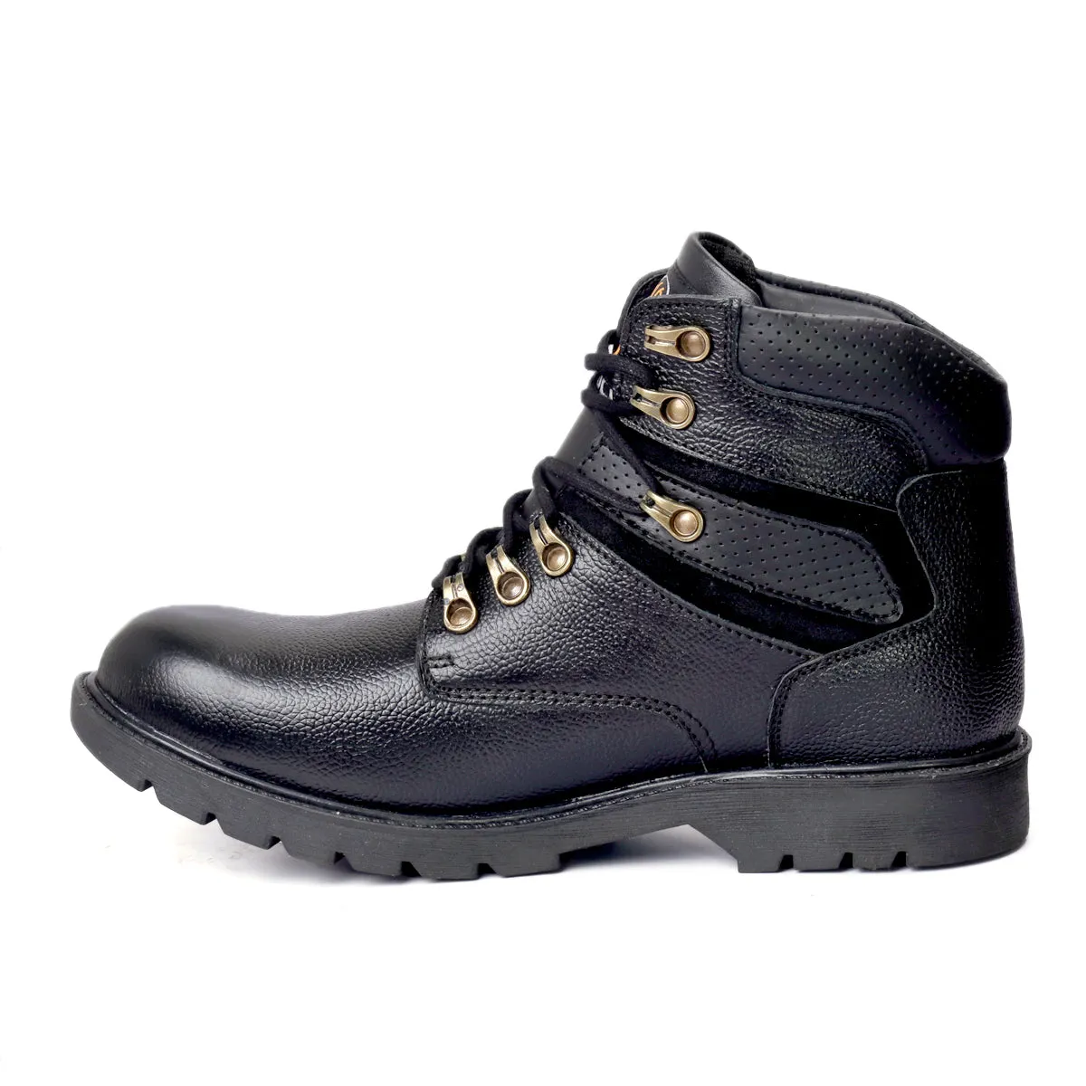 Snow Boots Moschino Bacca Bucci Steel Toe Boots