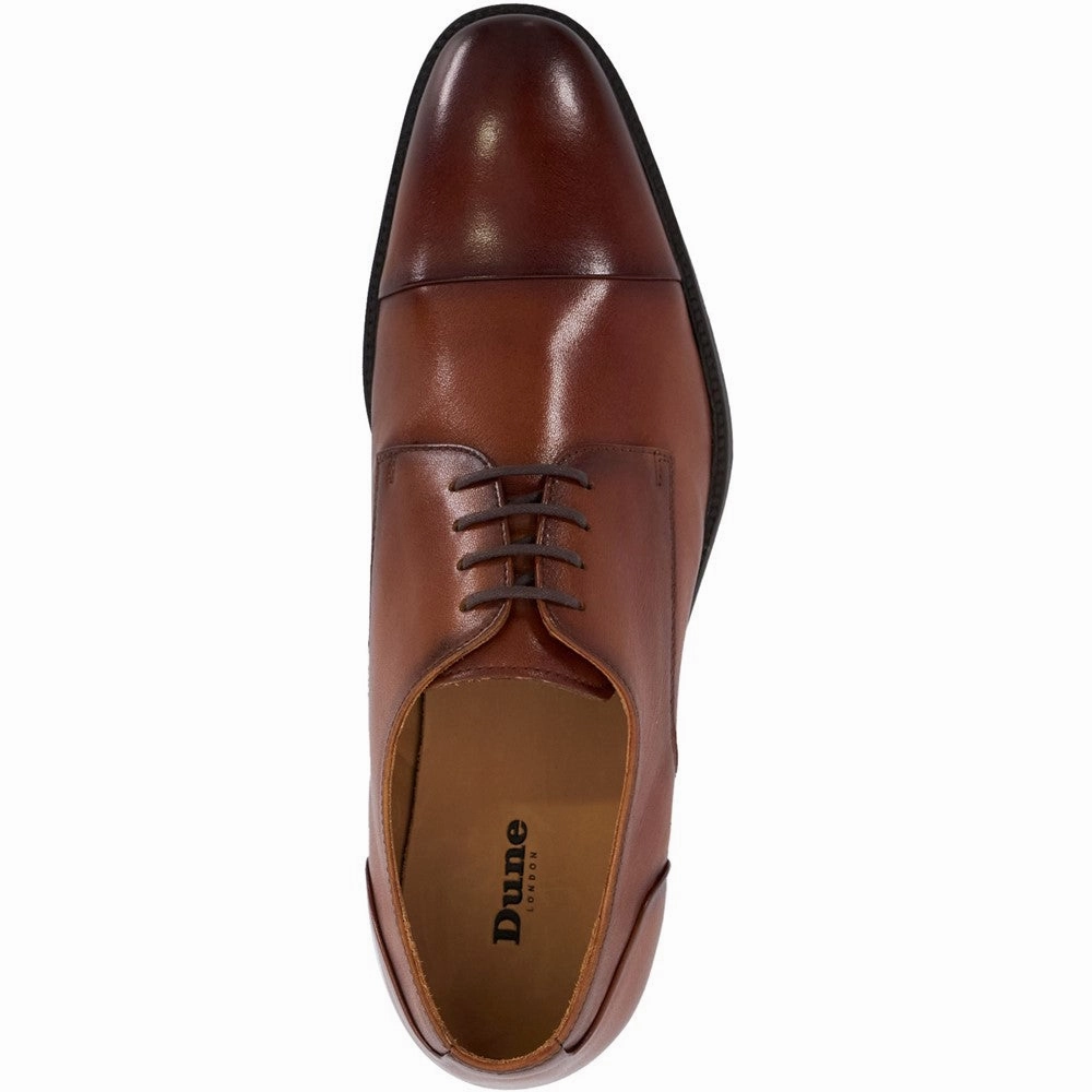 Boss Edge High Comfort Dune Suffix Classic Shoes