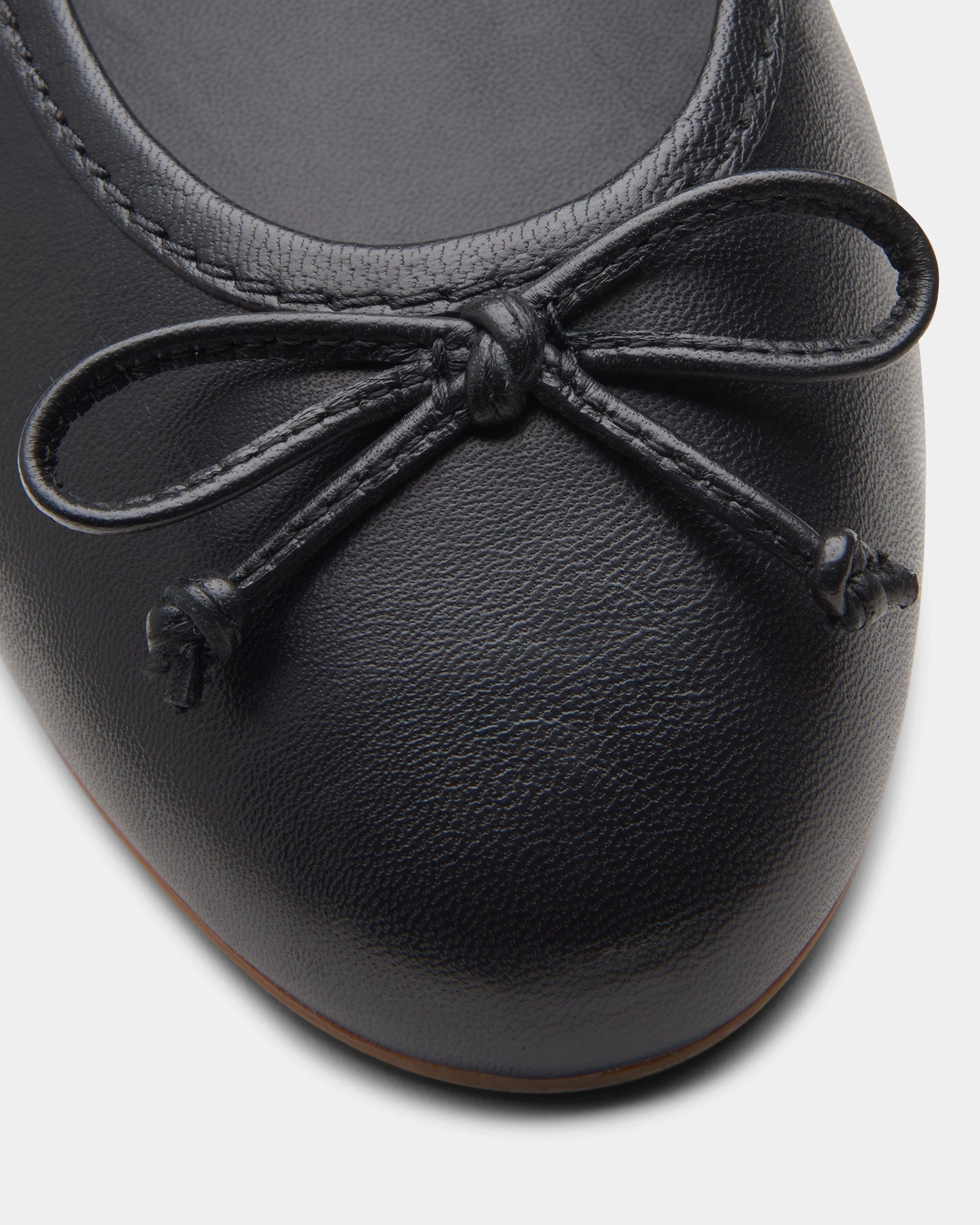 Sea Breeze Dusk Step Fawna Lily Black Leather