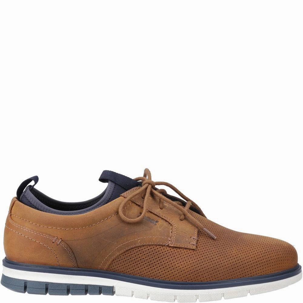 Refined Cut Pod Murphy Casual