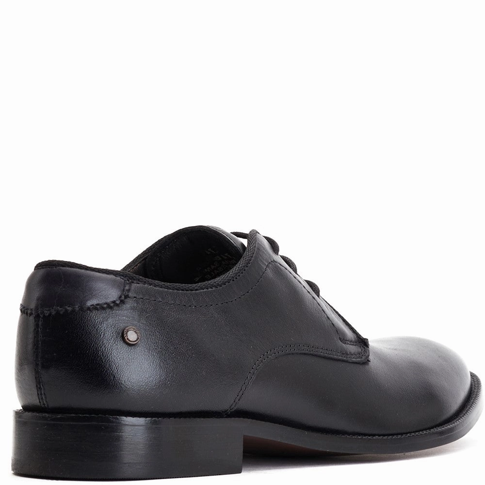 Easy Maintenance Base London Bertie Derby Shoe