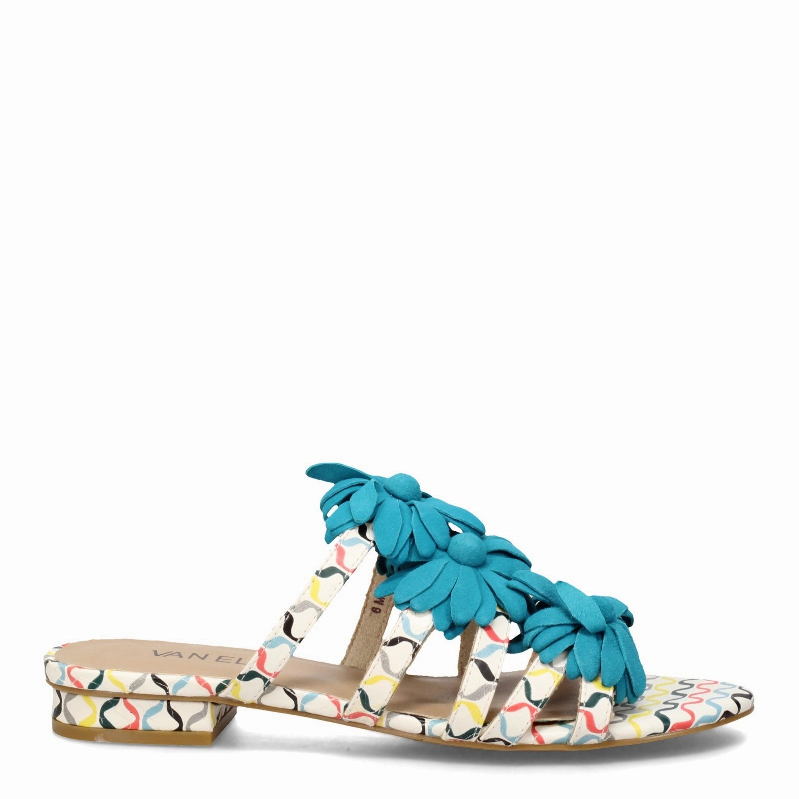 Women's Vaneli, Betty Sandal Simple Footwear Sandal Care