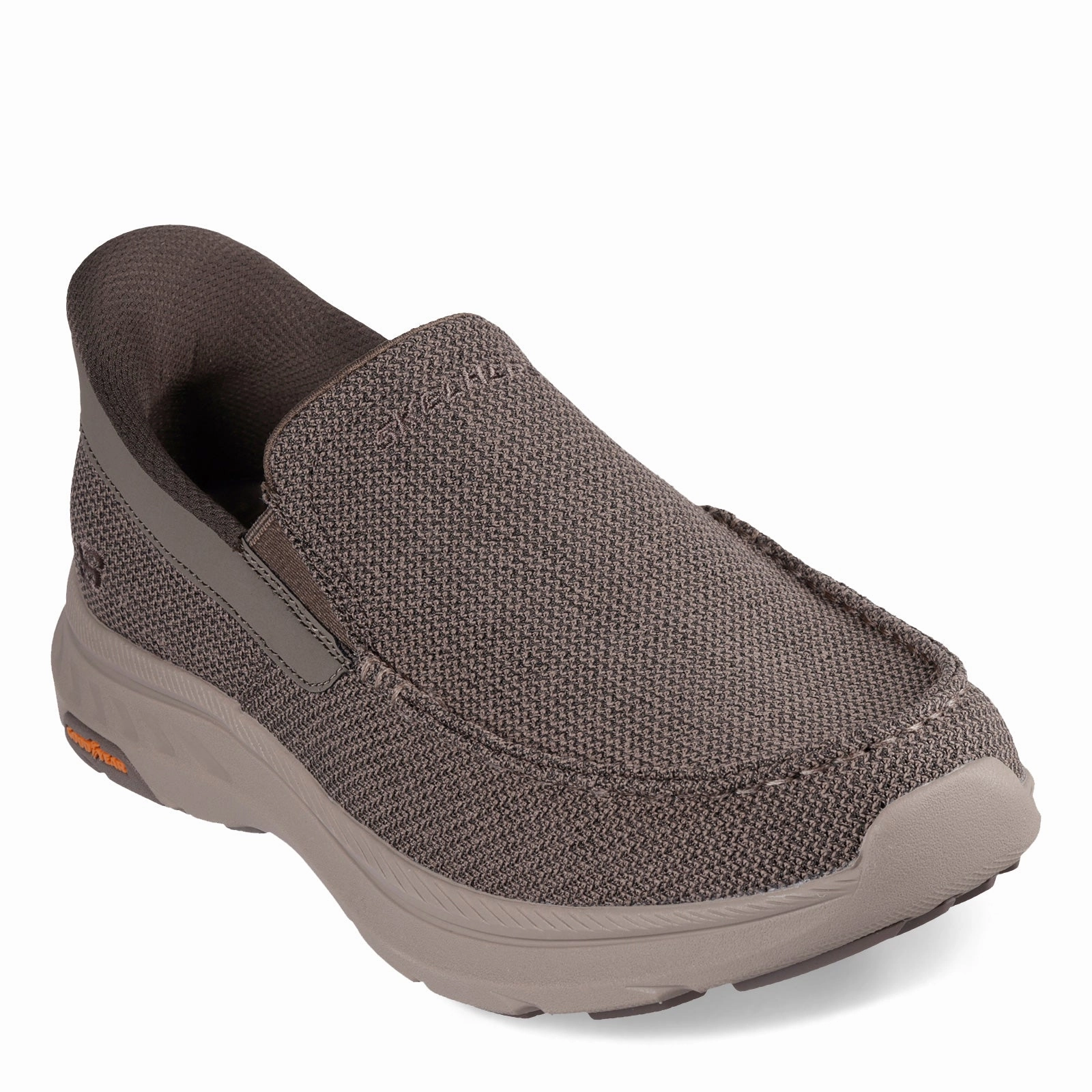 Lake Jog Planet Step Men's Skechers, Slip-ins: Pollard - Wilfred Sneaker - Wide Width