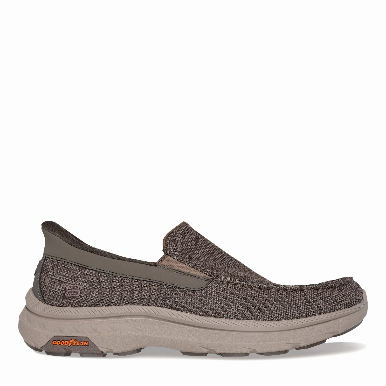 Men's Skechers, Slip-ins: Pollard - Wilfred Sneaker - Wide Width Trendy Look