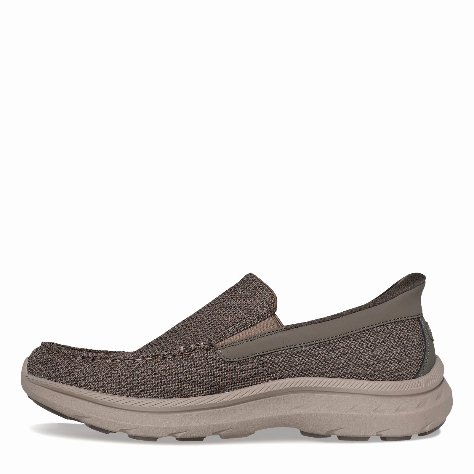 Men's Skechers, Slip-ins: Pollard - Wilfred Sneaker - Wide Width Daily Walk Flexible Materials