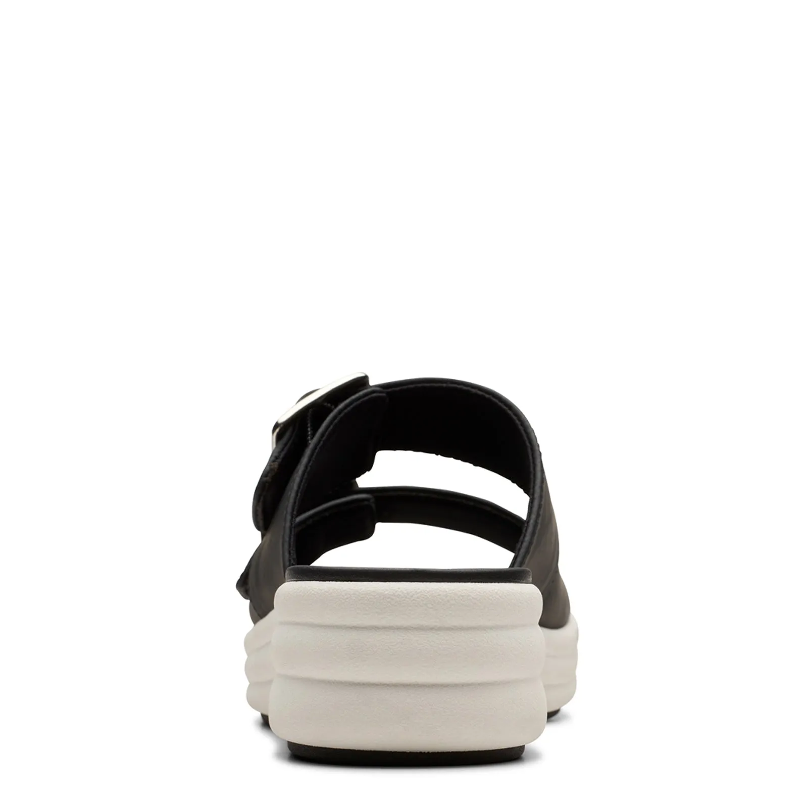 Easy Days Women's Clarks, Drift Buckle Sandal